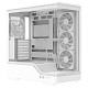 Корпус AeroCool P500A-WT-v1 White (ACCM-PN08143.21)