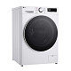 Фен для волос LG F2R5FG0W