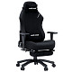 Крісло для геймерів Anda Seat Luna Pro Black Fabric Size L (AD18T-44-B-F)