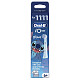 Насадки для электр. зубной щетки Oral-B iO RB SBLF-4 Stitch (4)