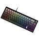 Клавиатура Ajazz AK650 Day Dream Switch Gradient Black USB-C (AK650-DD-BG)
