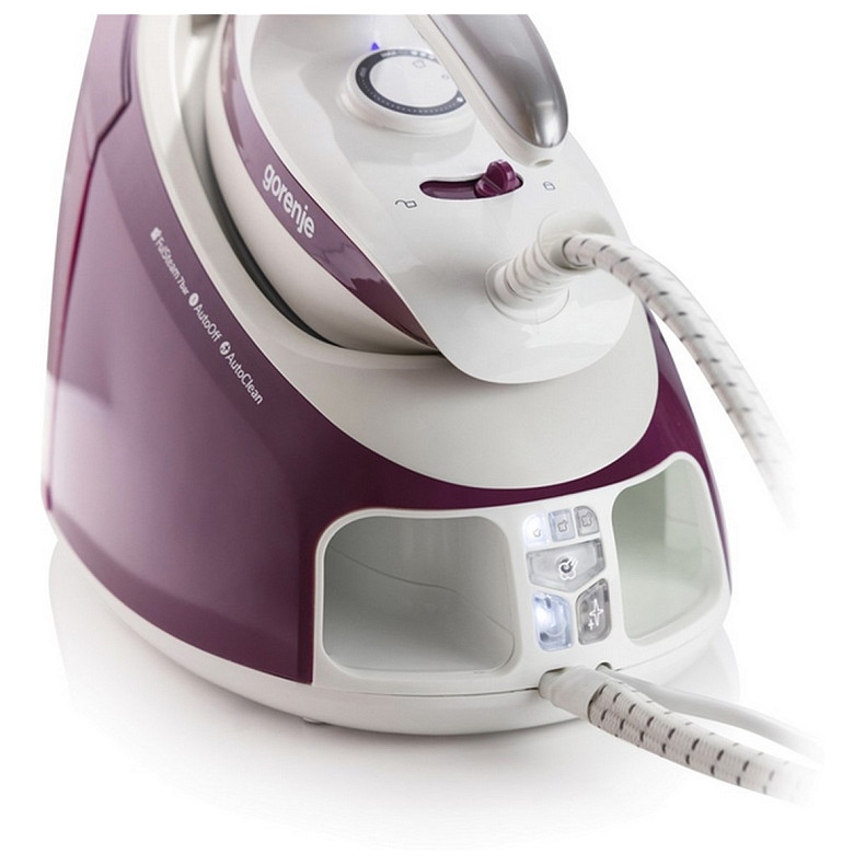 Утюг-парогенератор Gorenje SGD2800WV