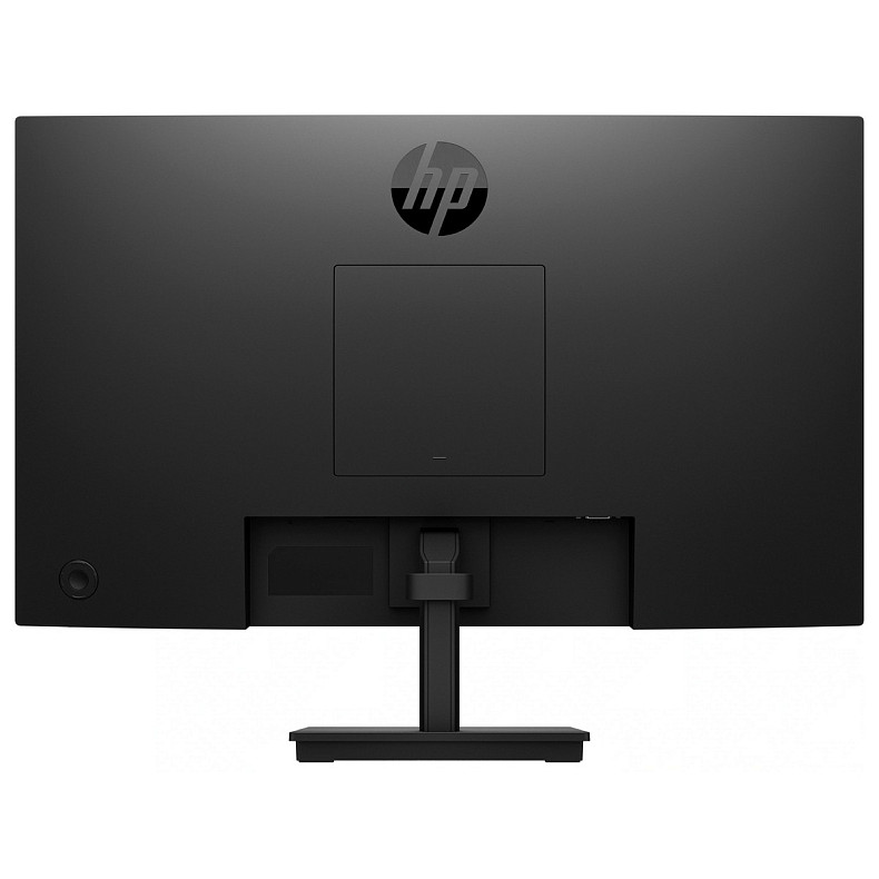 Монітор HP 23.8" S3 Pro 324pf, IPS, 100Hz, VGA, HDMI, DP