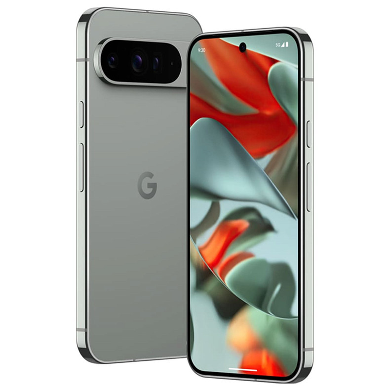 Смартфон Google Pixel 9 Pro XL 16/512GB Hazel