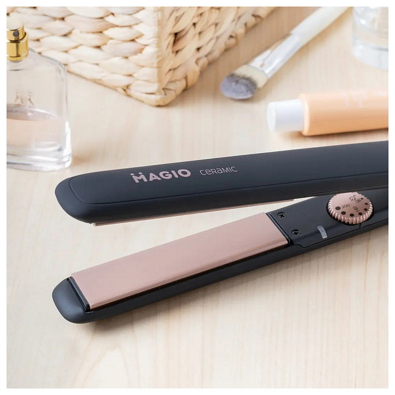 Прибор для укладки волос Magio MG-577