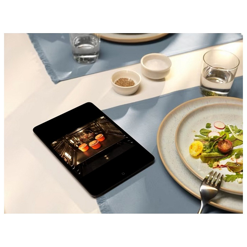 Духовой шкаф Electrolux KOAAS31CX