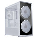Корпус Lian Li Lancool 217 INF White (G99.LAN217INFW.00)