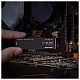 Накопитель SSD 250GB SanDisk Black SN770 M.2 2280 PCIe 4.0 NVMe (WDS250G3X0E)