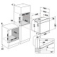 Духовой шкаф Whirlpool WOI5S8CM1SBA