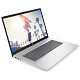 Ноутбук HP 17-cn3034ua (B83BXEA) Silver