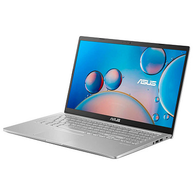 Ноутбук Asus X515EP-BQ328 FullHD Silver (90NB0TZ2-M04670)