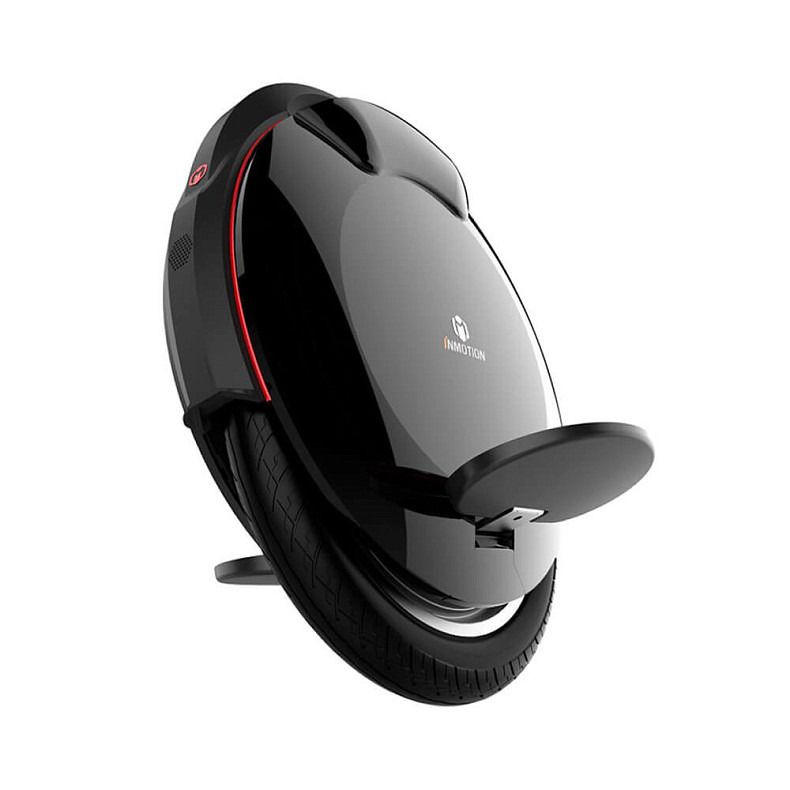 Моноколесо InMotion SCV V8 (black)