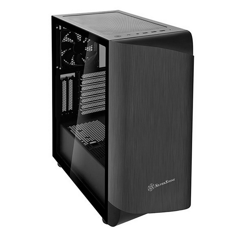 Корпус SilverStone SETA A1TB-G