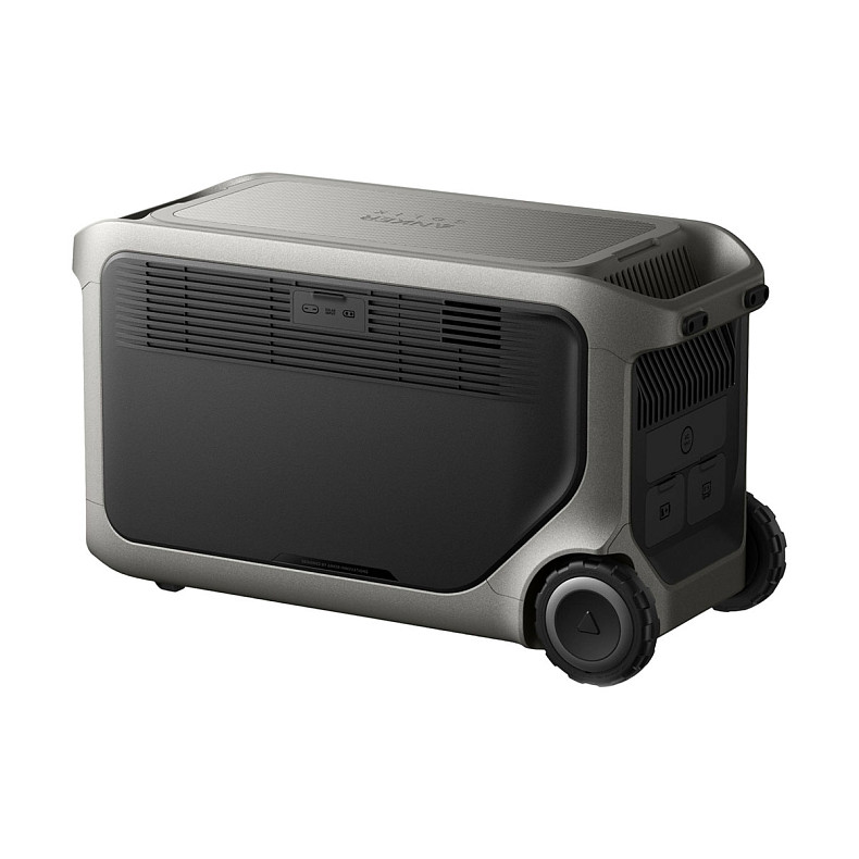 Зарядная станция ANKER SOLIX F3000