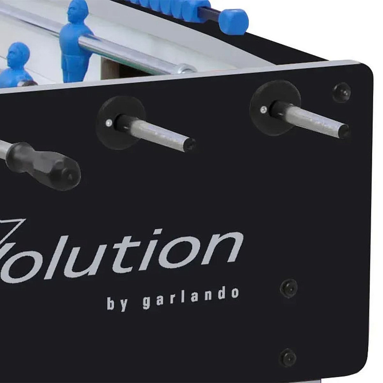Настольный футбол Garlando F-200 Evolution (F200NEULNO)