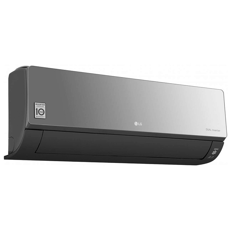 Кондиціонер LG ARTCOOL Mirror AC09BQ