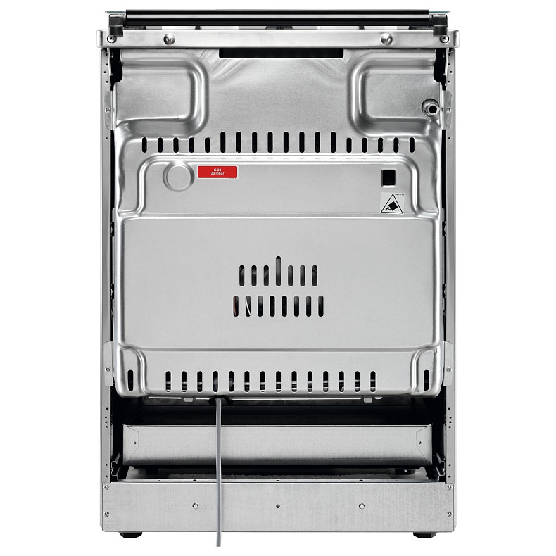 Плита Electrolux LKG604013X