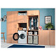 Пральна машина Indesit IM862BMYTIMEUA