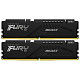ОЗУ Kingston Fury Beast DDR5 2x32GB 5600MHz Black (KF556C36BBE2K2-64)