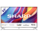 Телевізор SHARP 43GP6265E