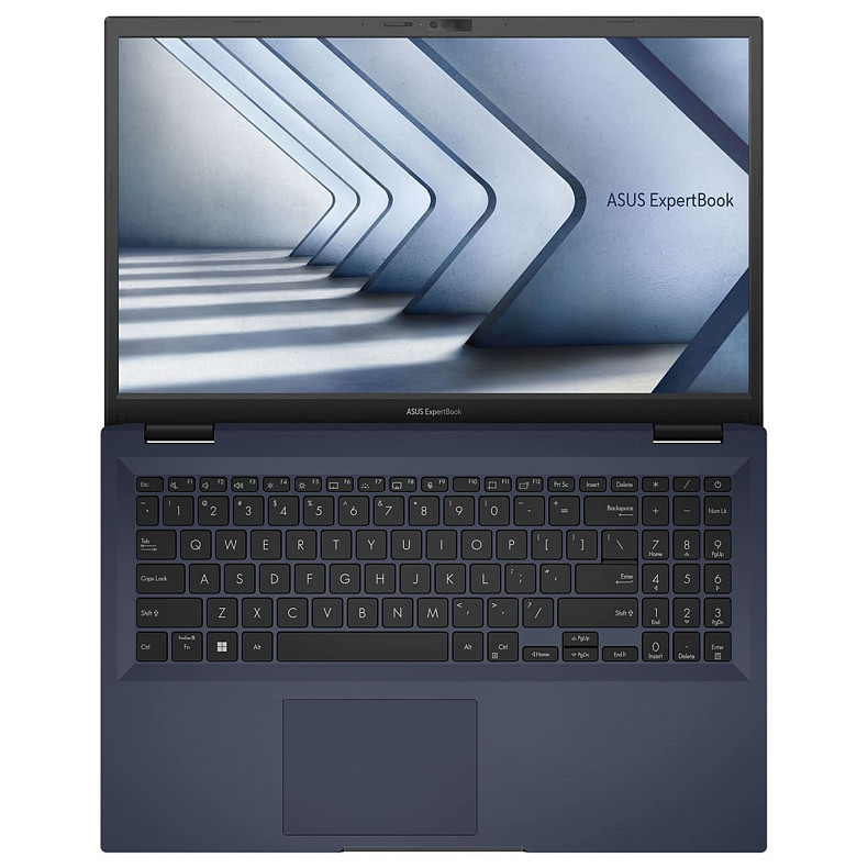 ASUS Expertbook B1 B1502CVA-BQ1009X 15.6" FHD, Intel i7-1355U, 16GB, F512GB, UMA, Win11P