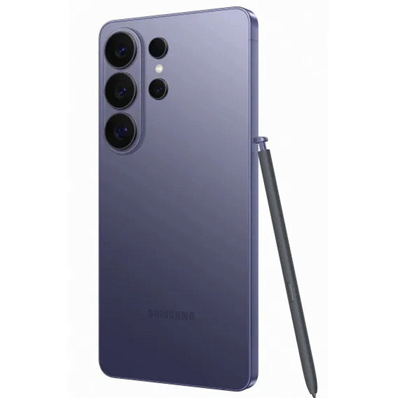 Смартфон Samsung Galaxy S26 Ultra 12/512GB Cobalt Violet (SM-S948BZVGEUC)