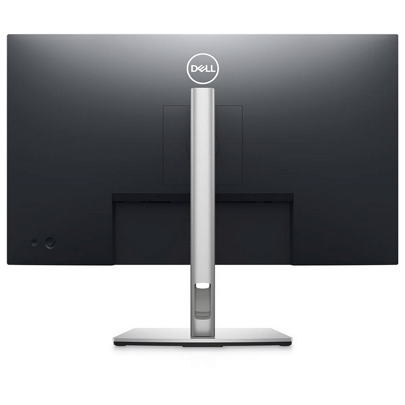 Монитор DELL 27" P2723D IPS Black (210-BDDX)