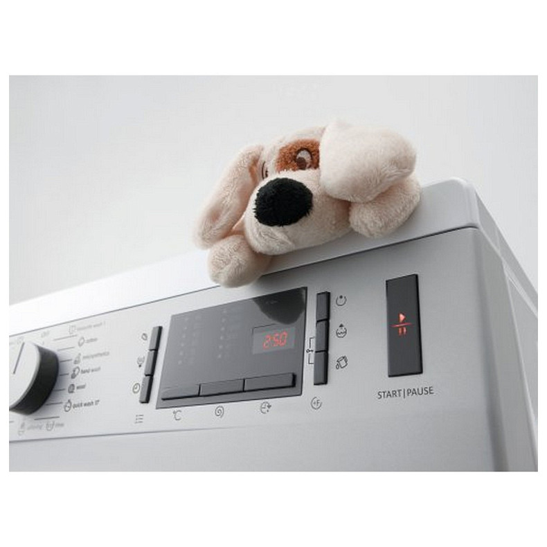 Стиральная машина Gorenje WHE60SFS