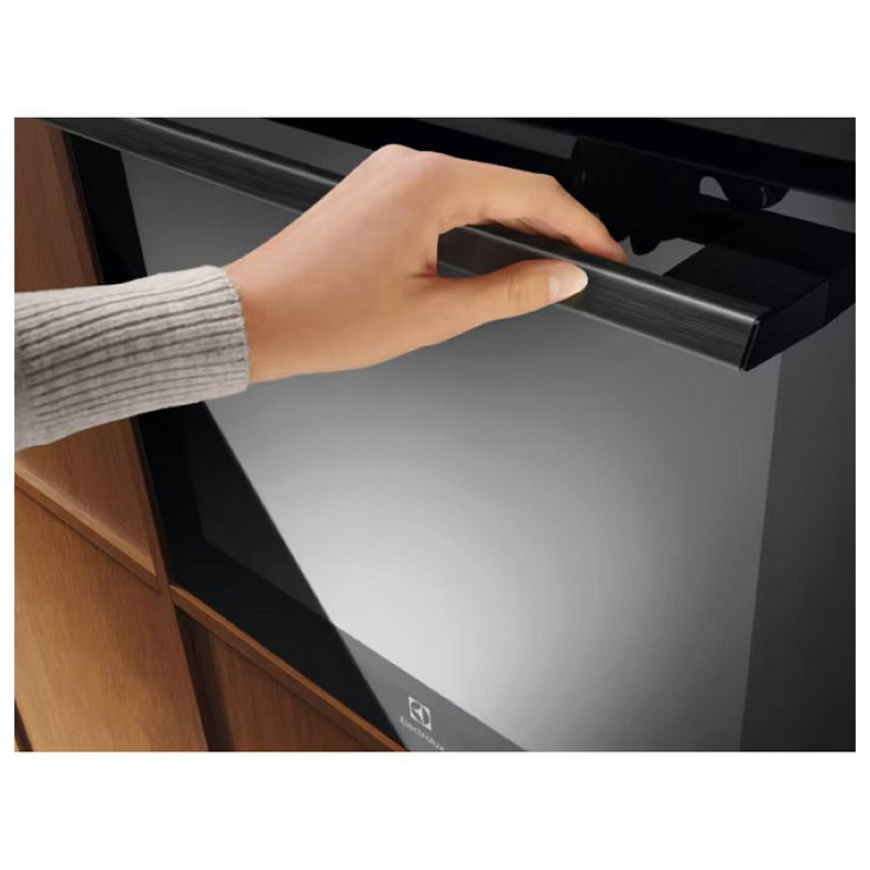 Духовой шкаф Electrolux LOC8H39WZ