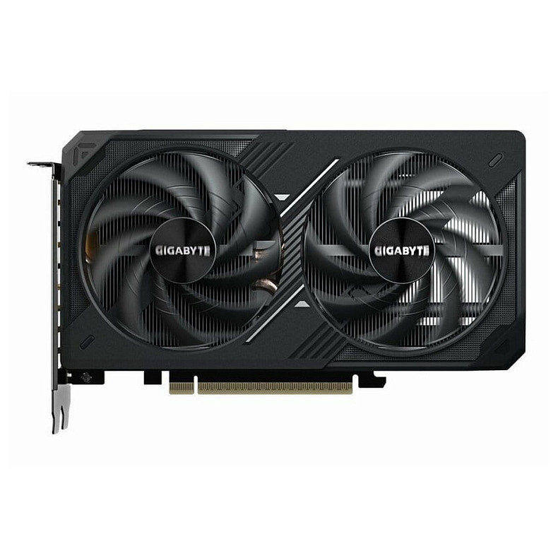 Видеокарта Gigabyte GeForce RTX 5060 Ti Windforce Max 16GB GDDR7 OC (GV-N506TWF2MAX OC-16GD)
