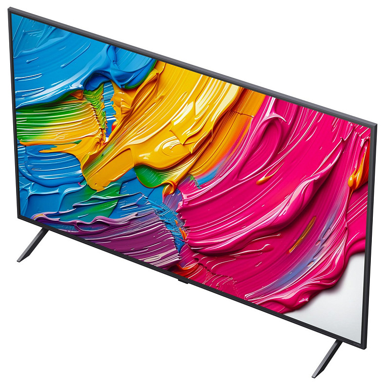 Телевизор LG 55QNED80A6A