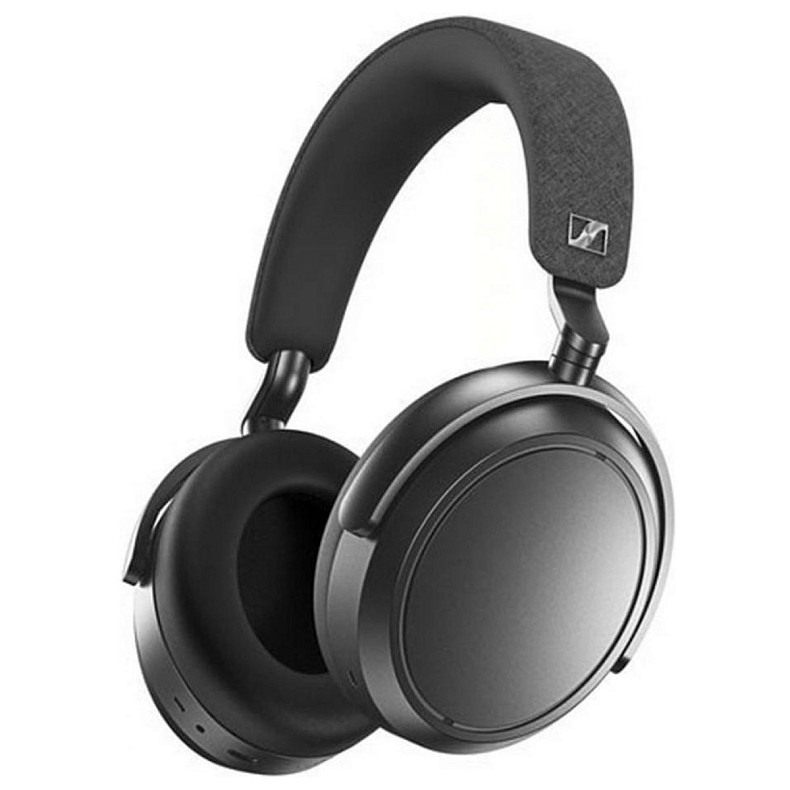 Навушники SENNHEISER MOMENTUM 4 Wireless Graphite