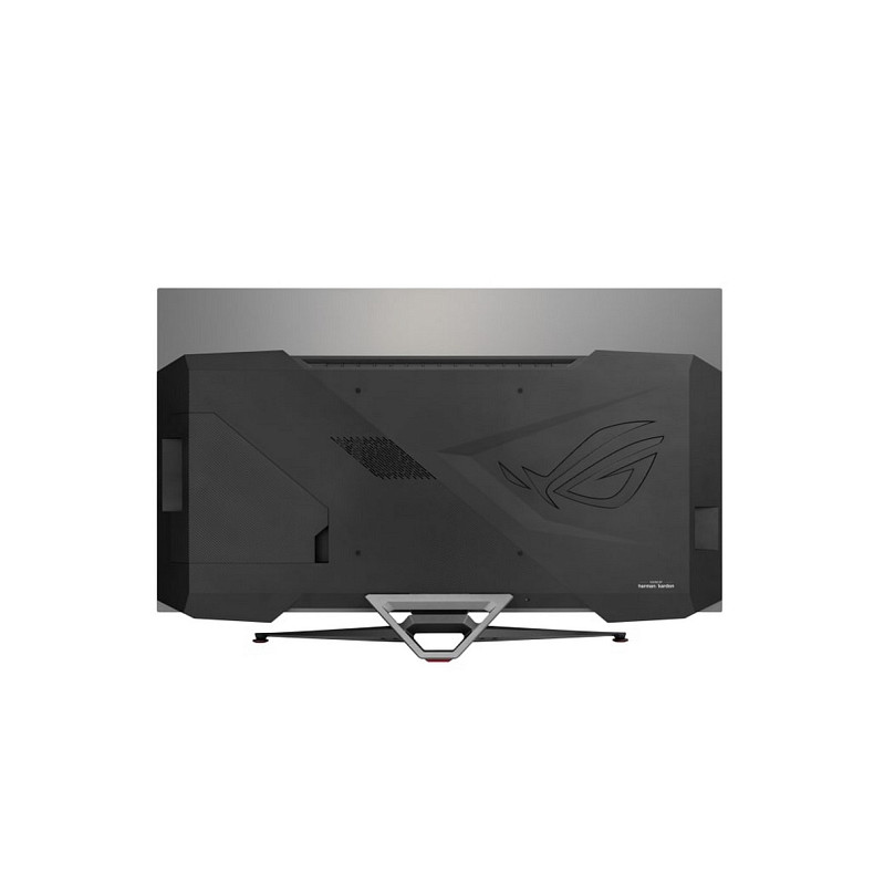 Монітор Asus 47.5" ROG Swift PG48UQ 4xHDMI, DP, 4xUSB, MM, OLED, 3840x2160, 138Hz, 0.1ms, DCI-P3 98%