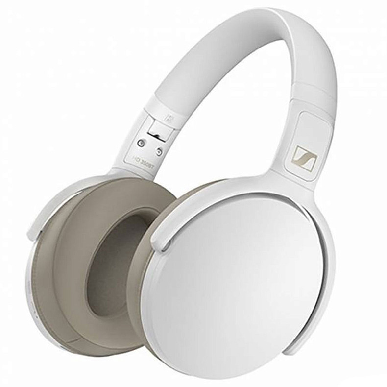 Наушники SENNHEISER HD 350 BT White