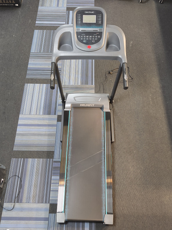 Беговая дорожка Cecotec DrumFit WayHome 1700 Sprint -- Уценка