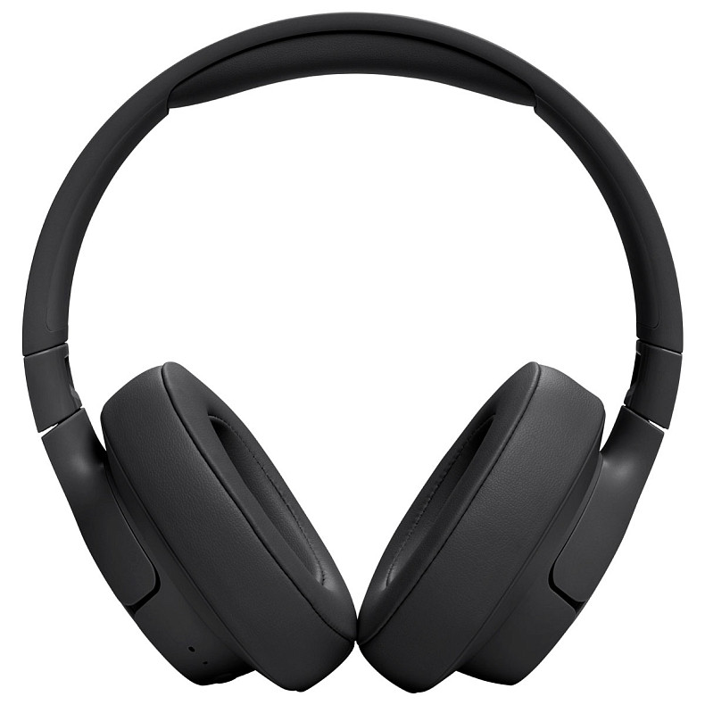 Навушники JBL Tune 720BT Black (JBLT720BTBLK)