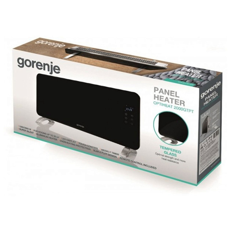 Конвектор Gorenje OPTIHEAT 2000 GTPT