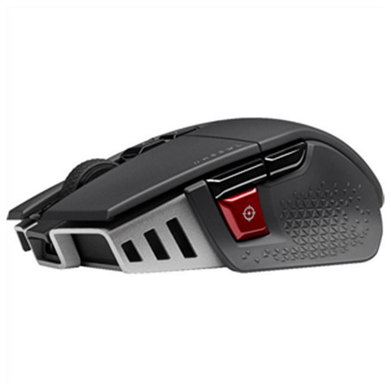 Мишка Corsair M65 RGB Ultra Tunable FPS Gaming Mouse Black USB (CH-9309411-EU2)