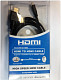 Кабель HDMI M M-micro M, 3.0 м, RTL