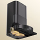 Робот-пылесос Dreame Bot D30 Ultra Black