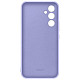 Чехол-накладка Samsung Silicone Cover для Samsung Galaxy A54 5G SM-A546 Lavender (EF-PA546TVEGRU)
