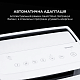 Очищувач повітря Sharp KI-TX100EU-W White