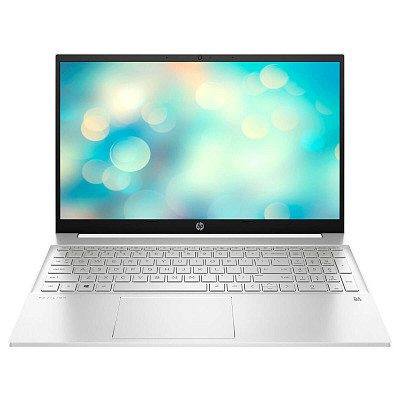 Ноутбук HP Pavilion 15-eg3038ua (834R8EA) White