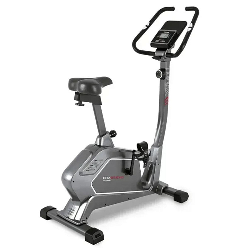 Велотренажер Toorx Upright Bike BRX 85 EVO (BRX-85EVO) 931469