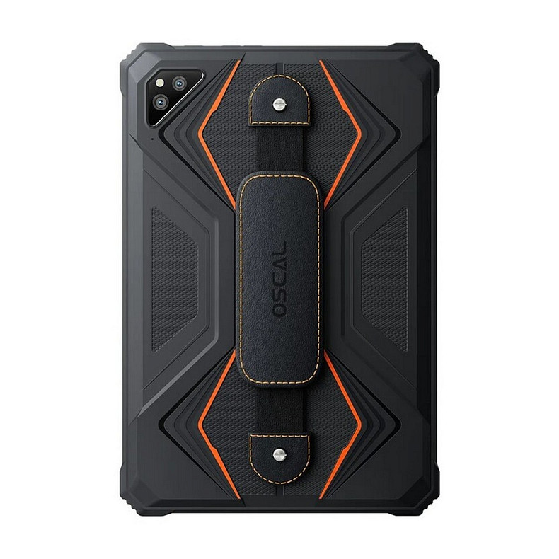 Планшет Oscal Spider 8 8/128GB Dual Sim LTE Orange_OEM