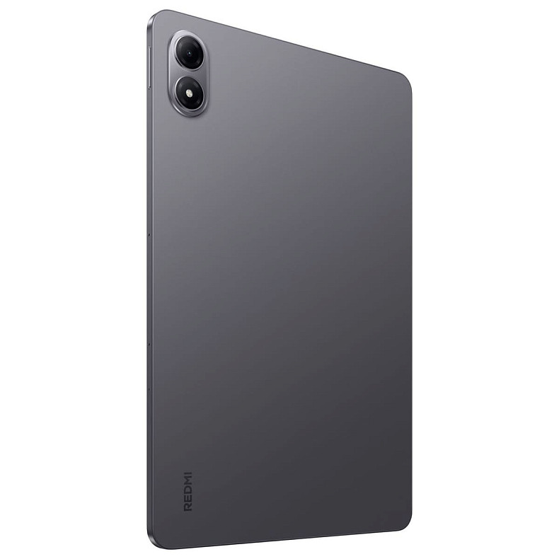 Планшет Xiaomi Redmi Pad 2 Pro 6/128Gb WiFi (no charger) Gray EU