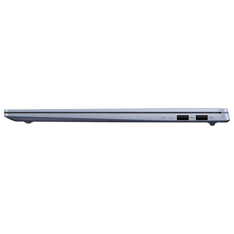 Ноутбук Asus 16_3.2K_OLED/U9-185H/16/1TB SSD/Intel Arc/ W11P/BL/Mist Blue S5606MA-MX010X