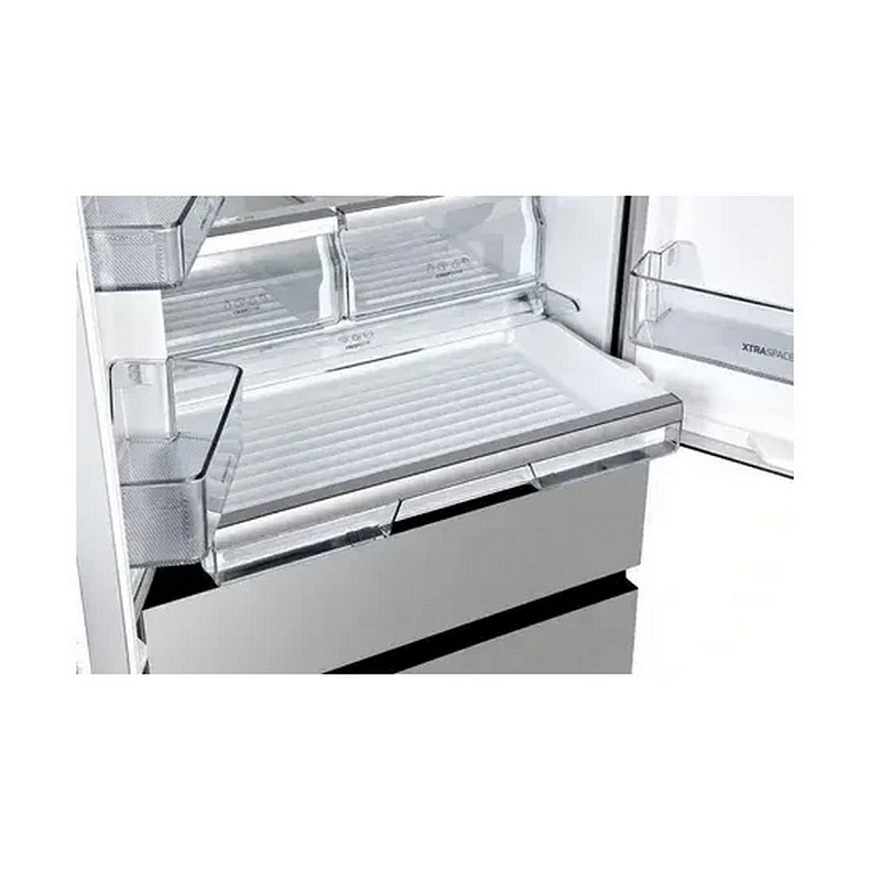 Холодильник Gorenje NRM818EUX