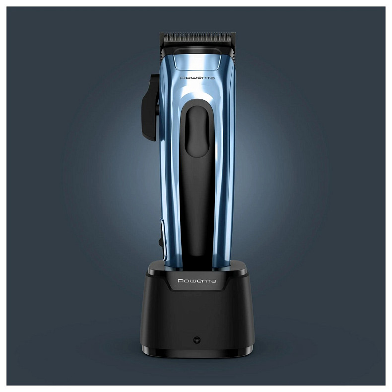 Машинка для стрижки Rowenta Barber Experience TN1551E0