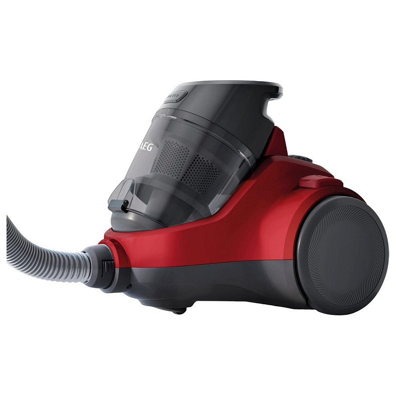 Пылесос AEG LX5-2-ANIM Red